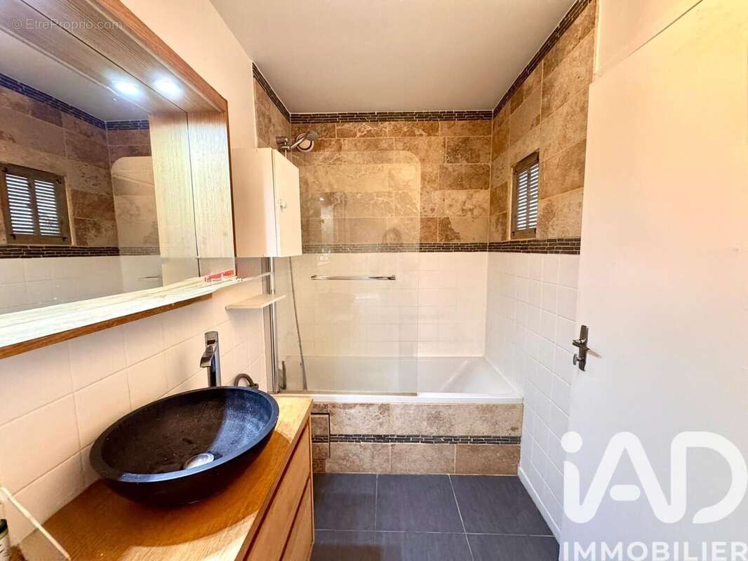 Photo 8 - Appartement à ANNEMASSE