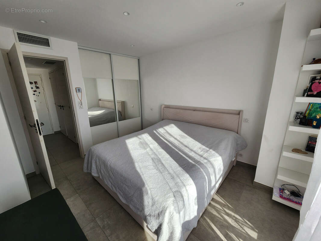 Appartement à SAINT-RAPHAEL