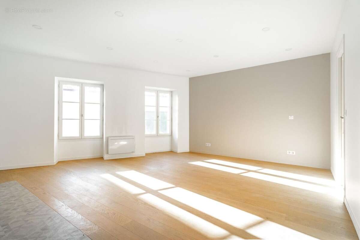 Photo 4 - Maison à VERSAILLES