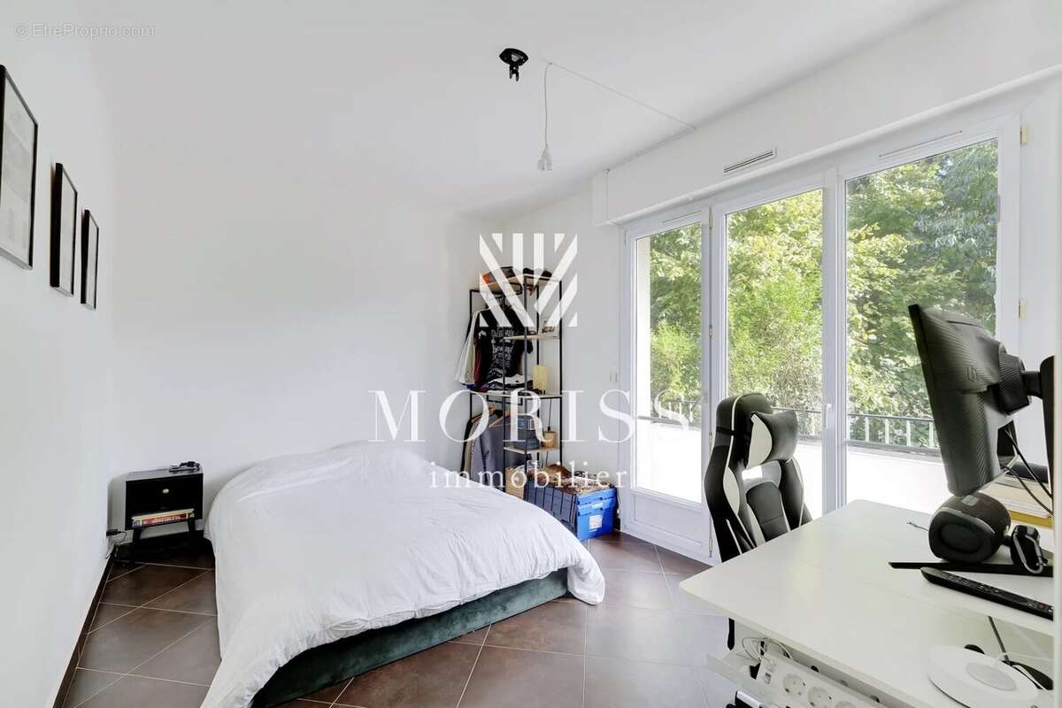 Appartement à FONTENAY-SOUS-BOIS