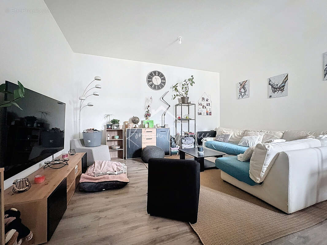 Appartement à MILLAU