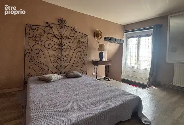 Maison 5 pièces 174 m² à vendre à Augers-En-Brie (77560) - photo 7