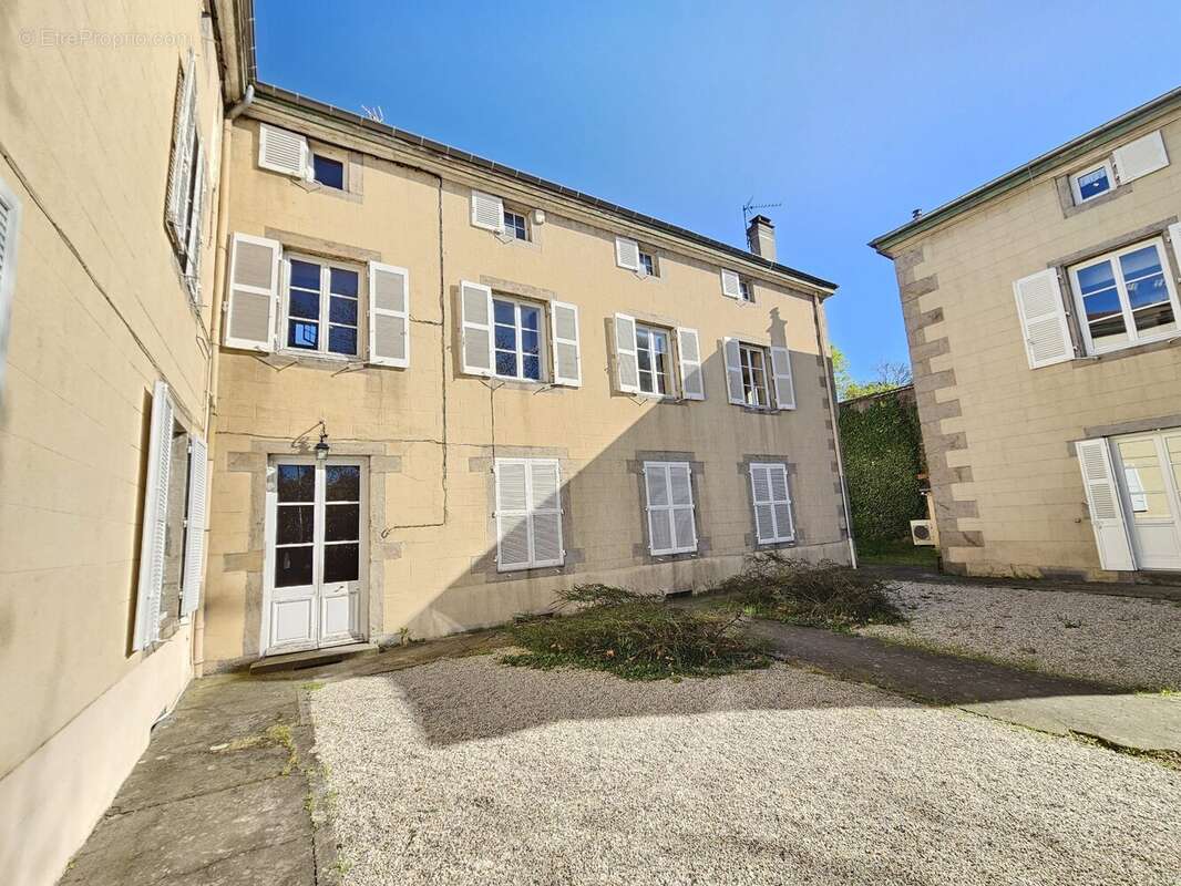 Appartement à SAINT-CHAMOND