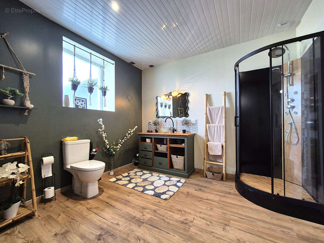 Maison à NOTRE-DAME-DE-RIEZ