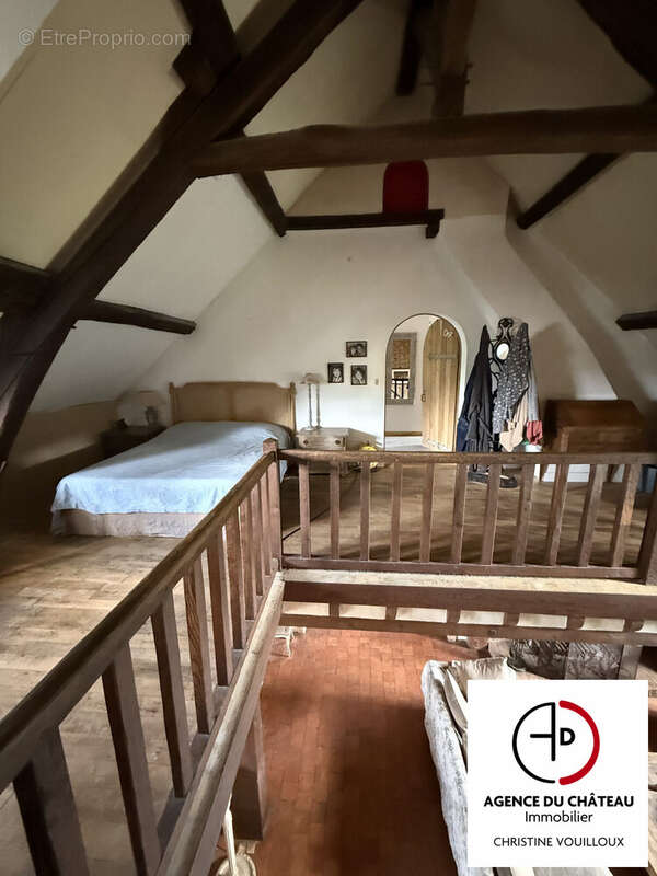 Maison à CERDON