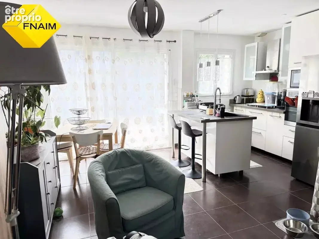 Maison 70 m² à Montlhery  - photo 7