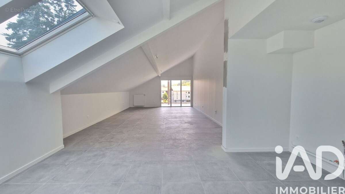 Photo 5 - Appartement à VIF