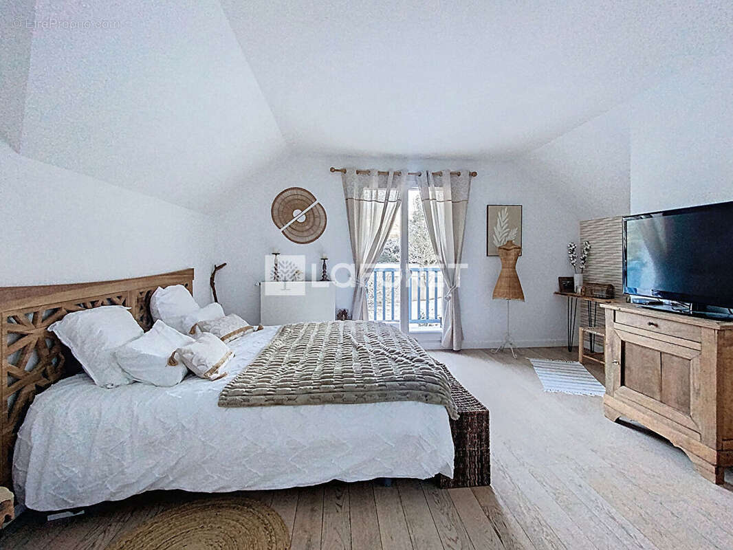 Maison à VERNOUILLET