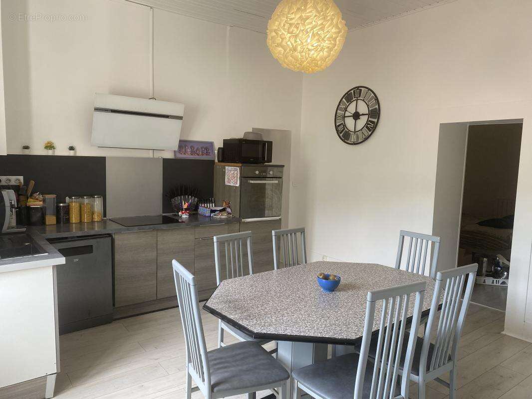Appartement - photo 5