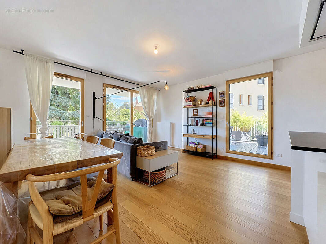 Appartement à ANNECY