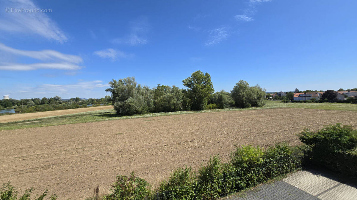 Appartement à HETTANGE-GRANDE