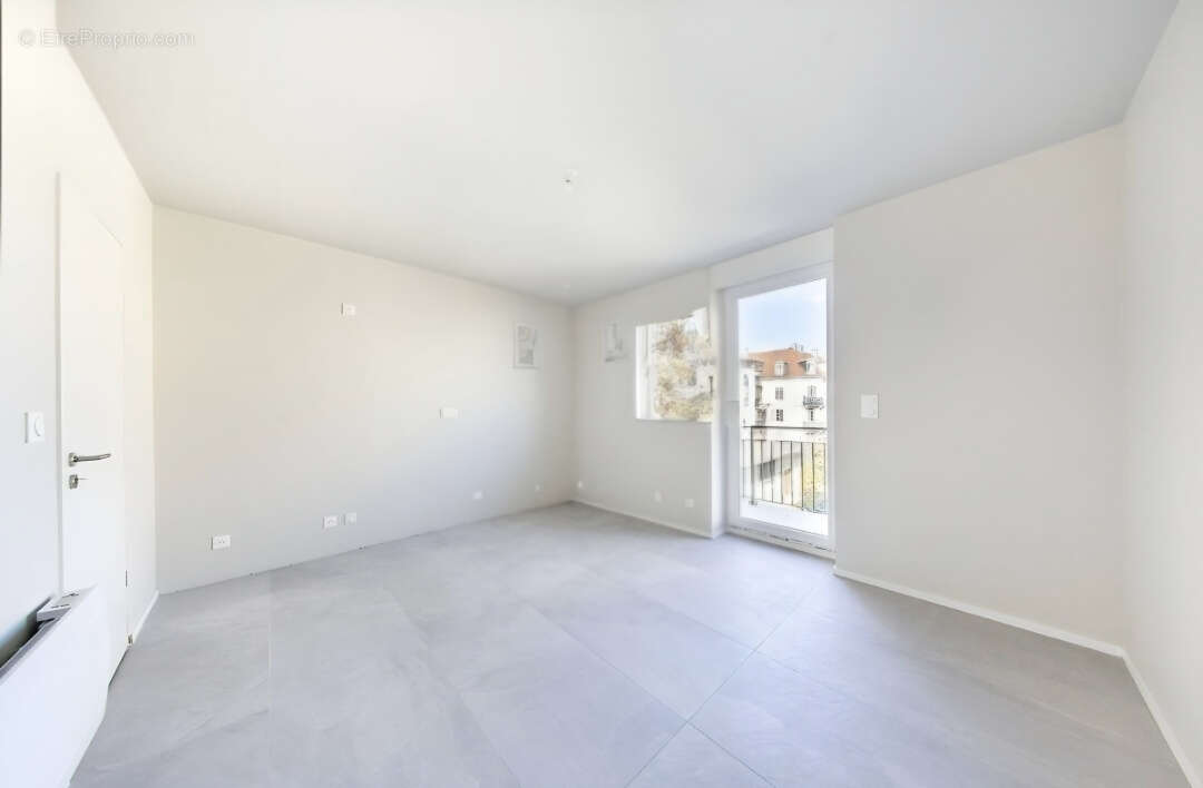 Appartement à MULHOUSE