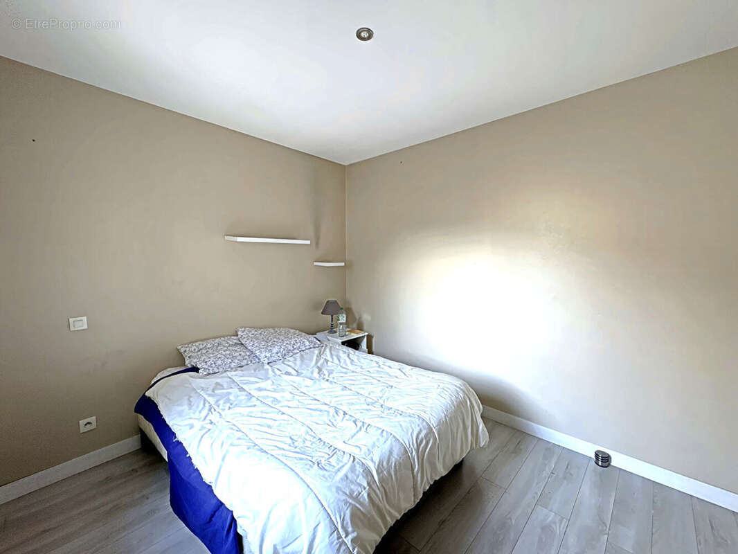 Appartement à L'ISLE-JOURDAIN