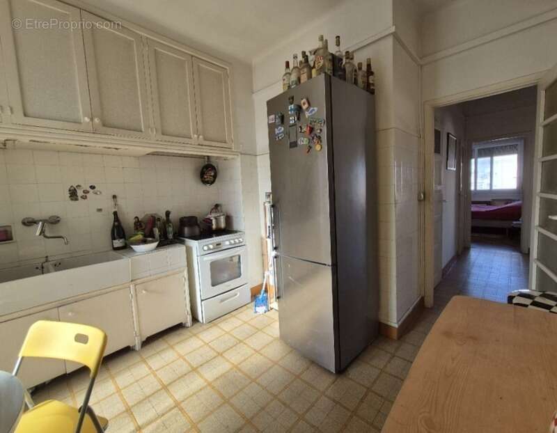 Appartement à vendre 4 pièces 118m2 - MARSEILLE 7EME ARRONDISSEMENT (13) - photo 17