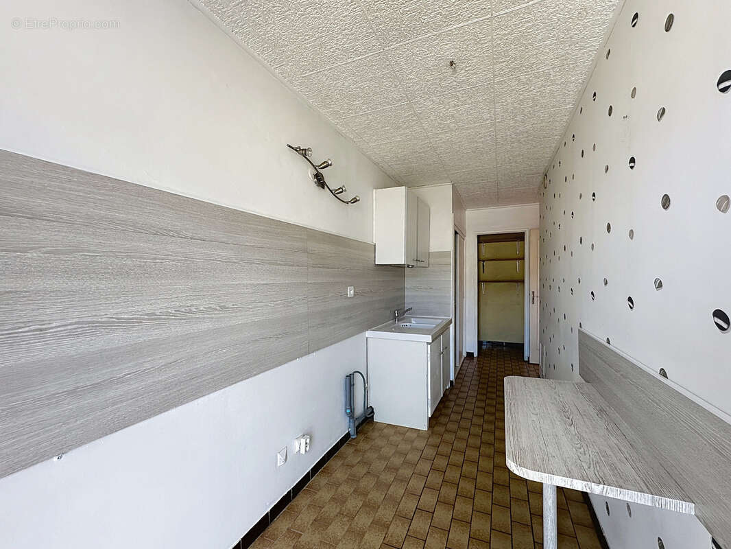 Appartement à CAVALAIRE-SUR-MER