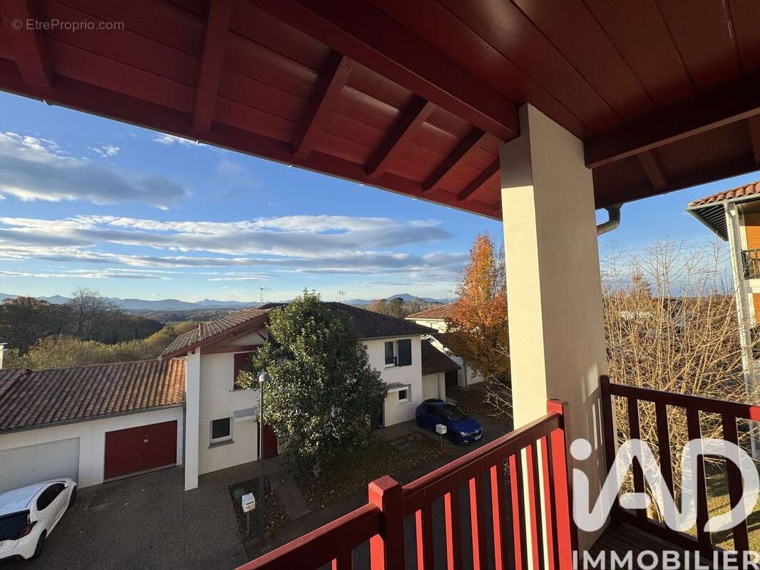 Photo 2 - Appartement à VILLEFRANQUE