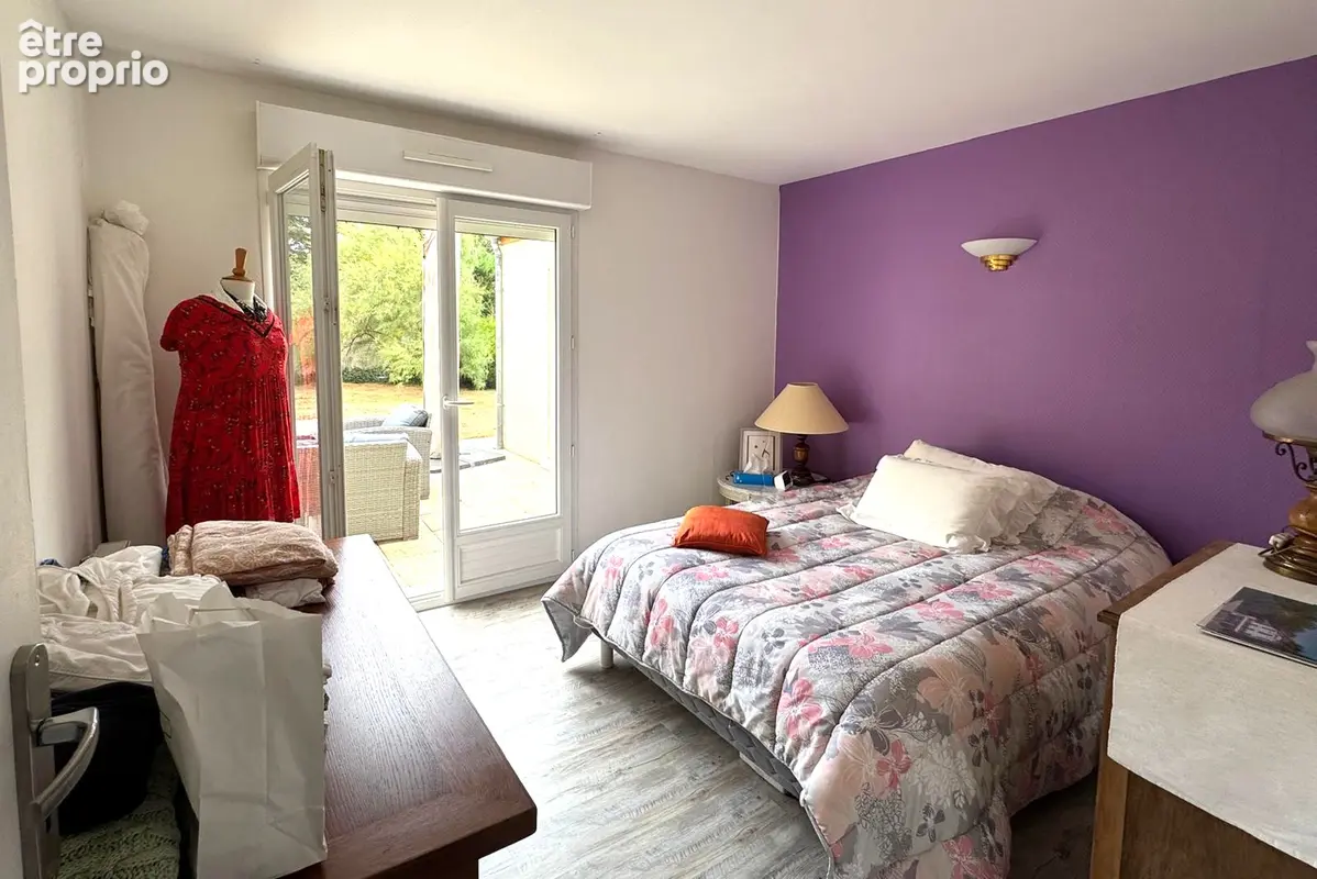 Jolie maison à vendre secteur Houdan CCPH - photo 6