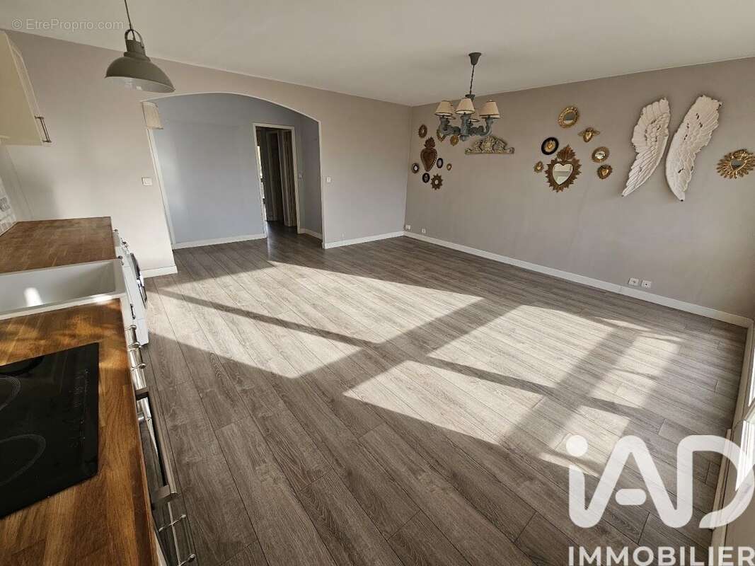 Photo 6 - Appartement à CRETEIL