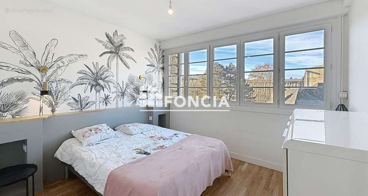 Appartement à LISIEUX