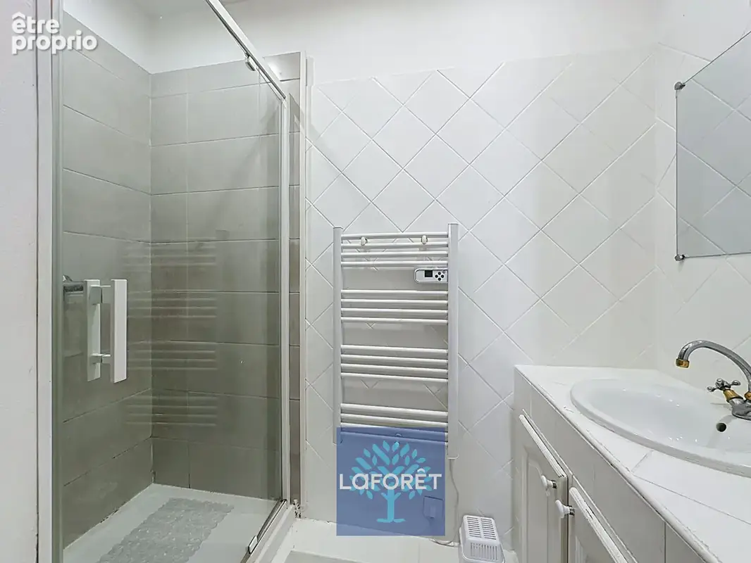 Appartement Bretigny Sur Orge - 2 pièces de 38 m² - photo 5