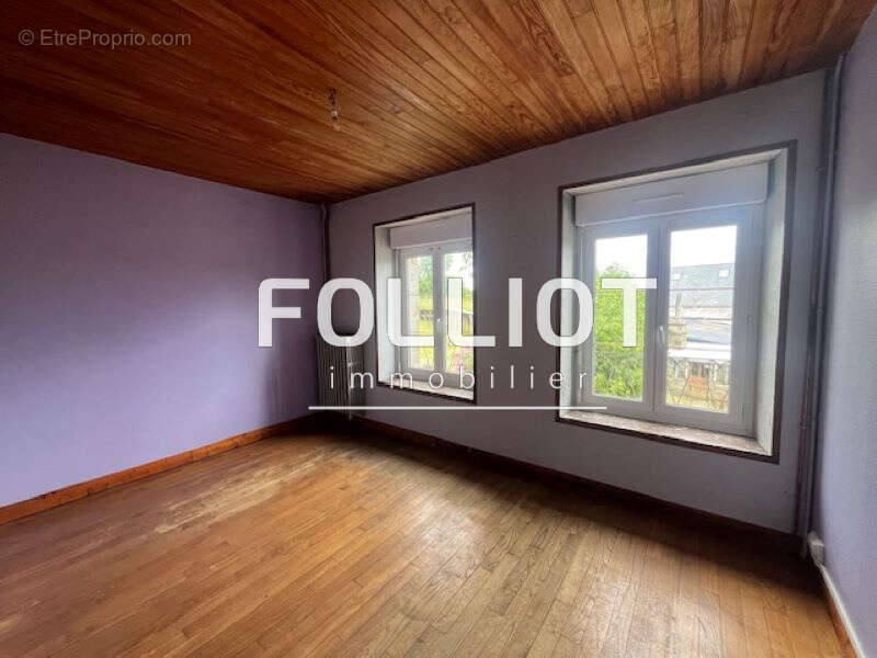 Maison à TINCHEBRAY