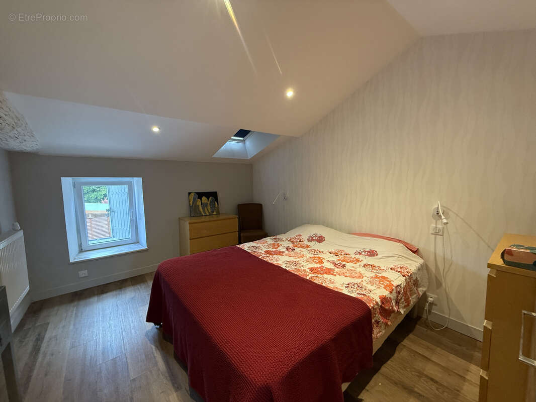 Maison à SAUVETERRE-DE-GUYENNE