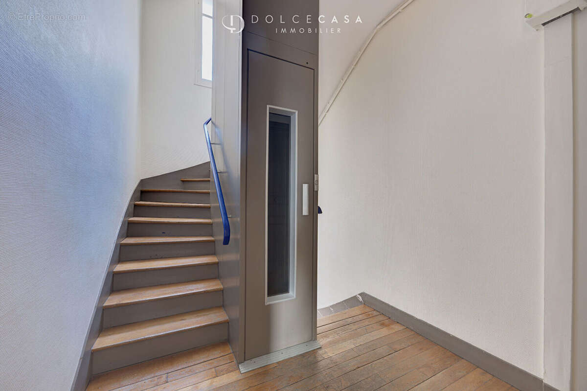 Appartement à FONTENAY-SOUS-BOIS