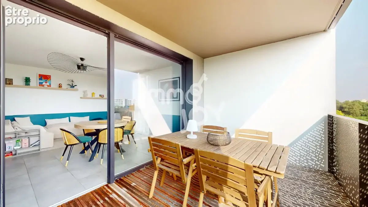Appartement à vendre BEAUZELLE - photo 6