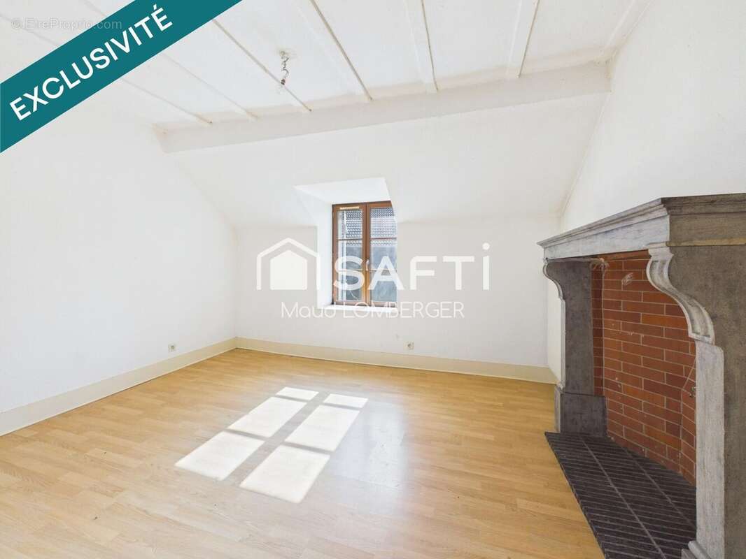 Maison 165 m² à Beaujeu-Saint-Vallier-Pierrejux-Et-Quitteur  - photo 7