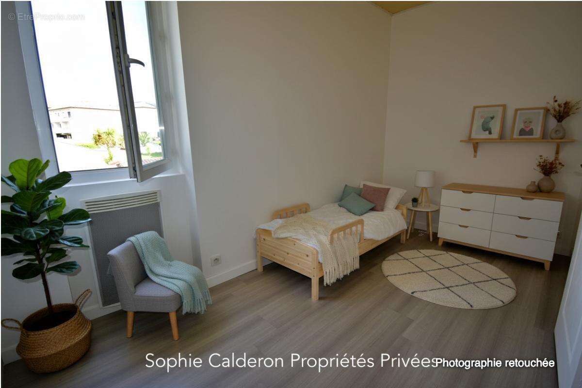 Maison à SAINT-PAUL-LES-DAX