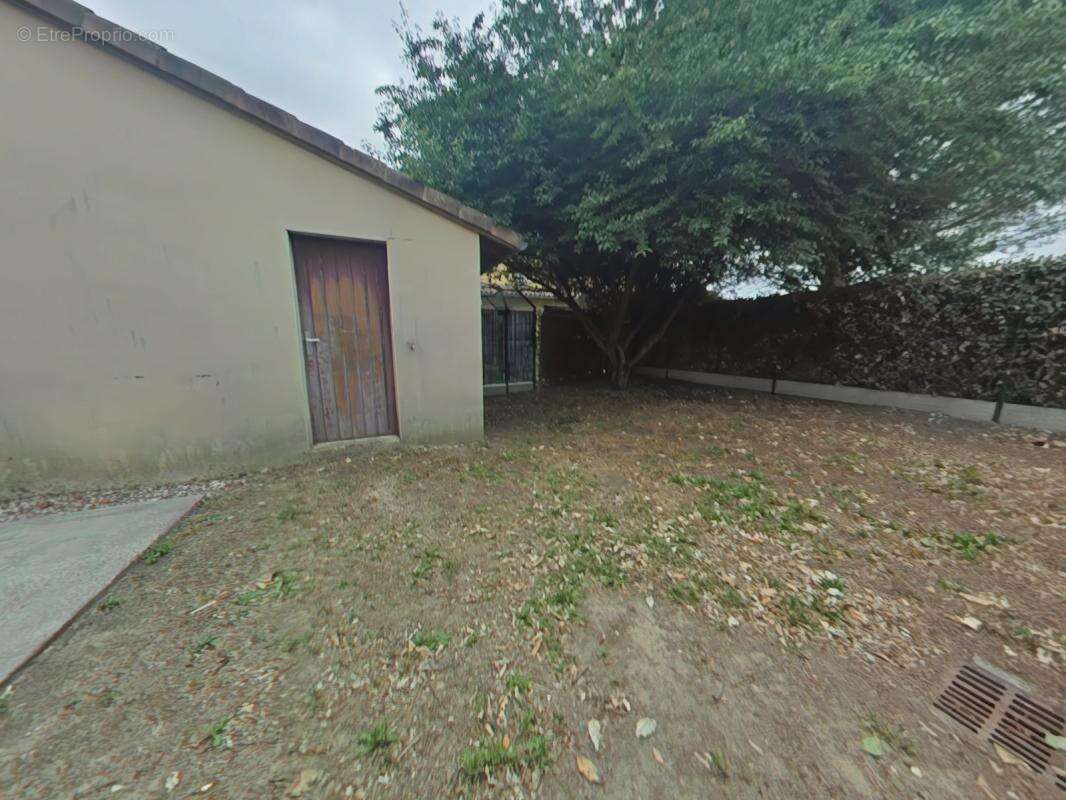 Maison à FONSORBES