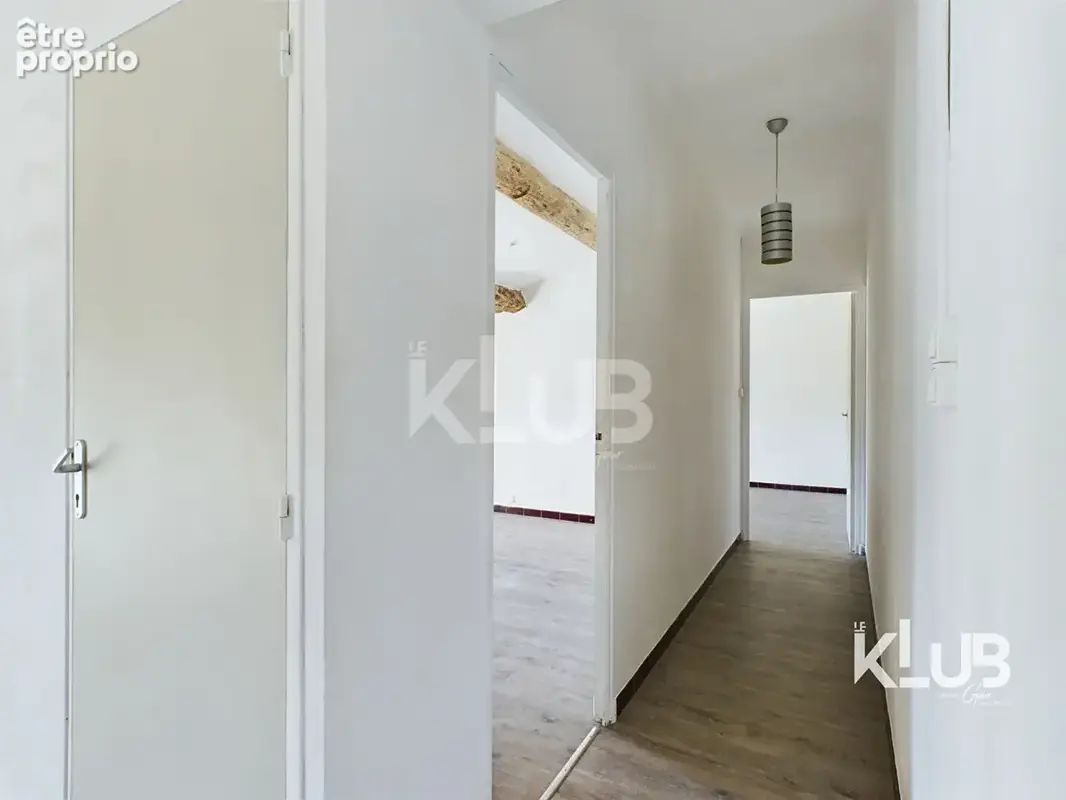 Appartement Gardanne 3 pièces 52m² - photo 6