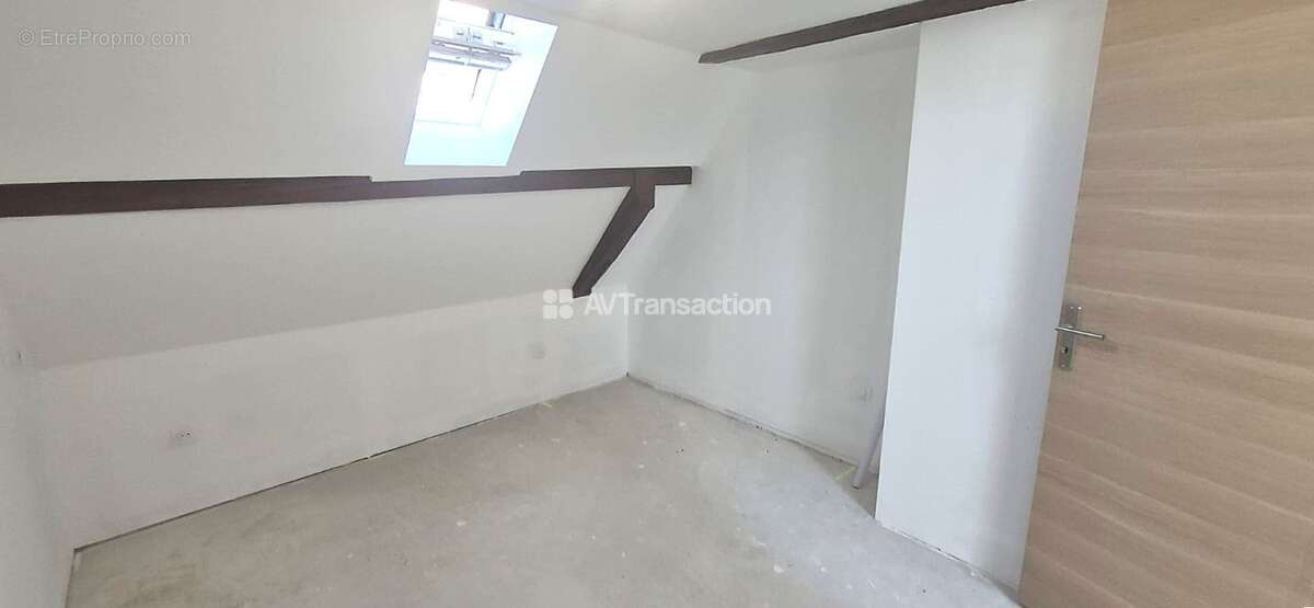 Appartement 108 m² à Nordhouse  - photo 6