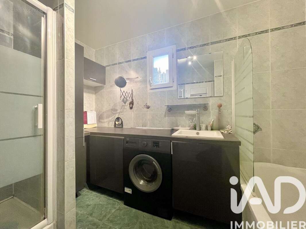 Photo 7 - Maison à TAVERNY