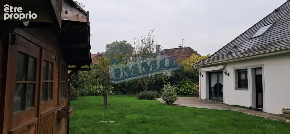 Maison de ville - photo 3