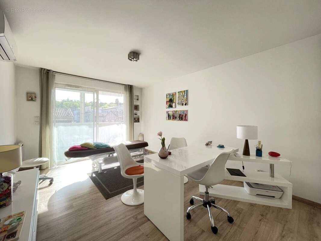 À vendre à nîmes – local commercial - photo 4