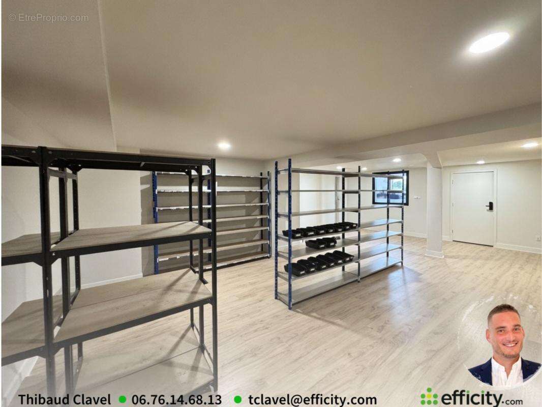 Appartement à ANGOULEME