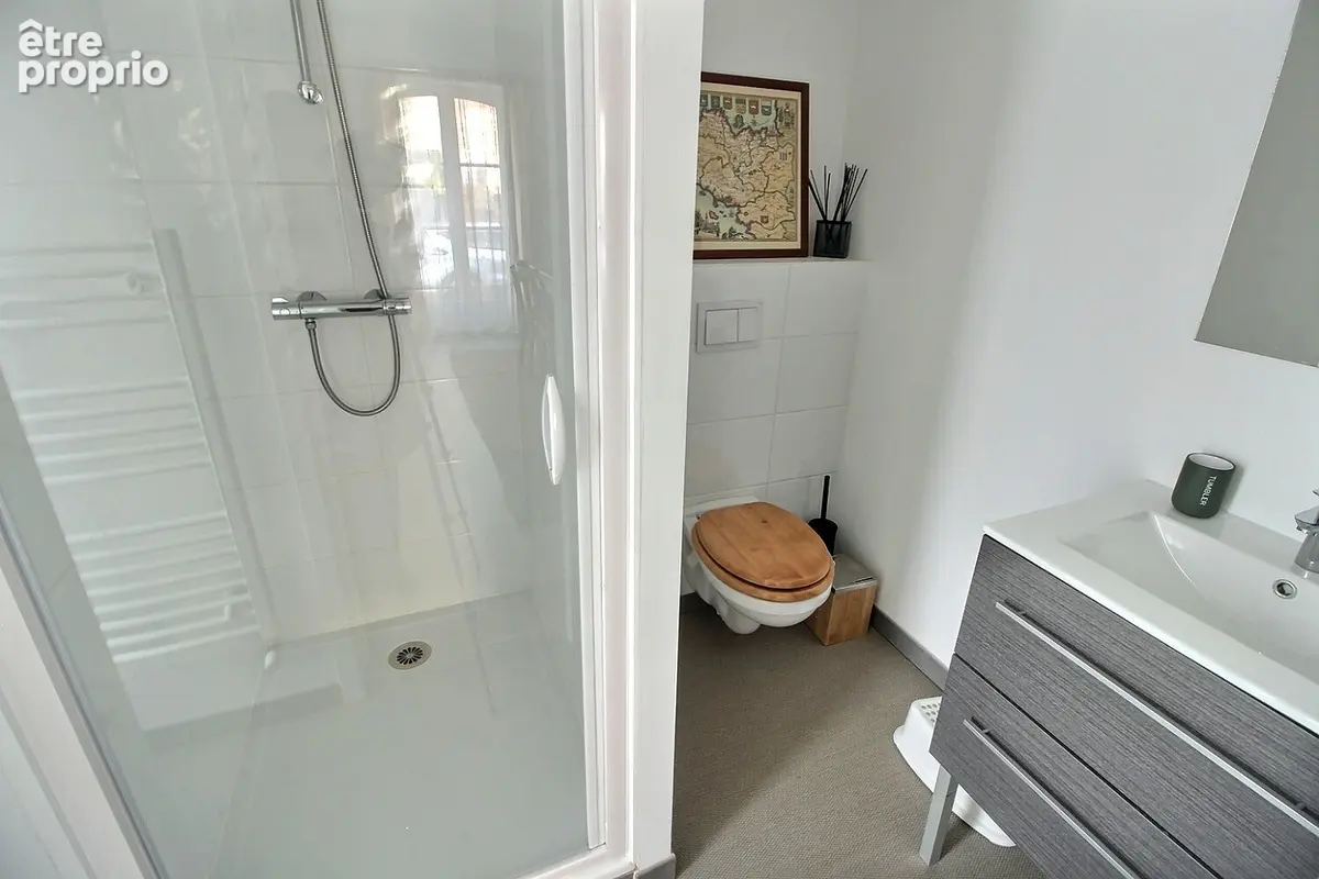 Maison Dinard  plein Centre 4 pièce(s) 90 m2 - photo 16