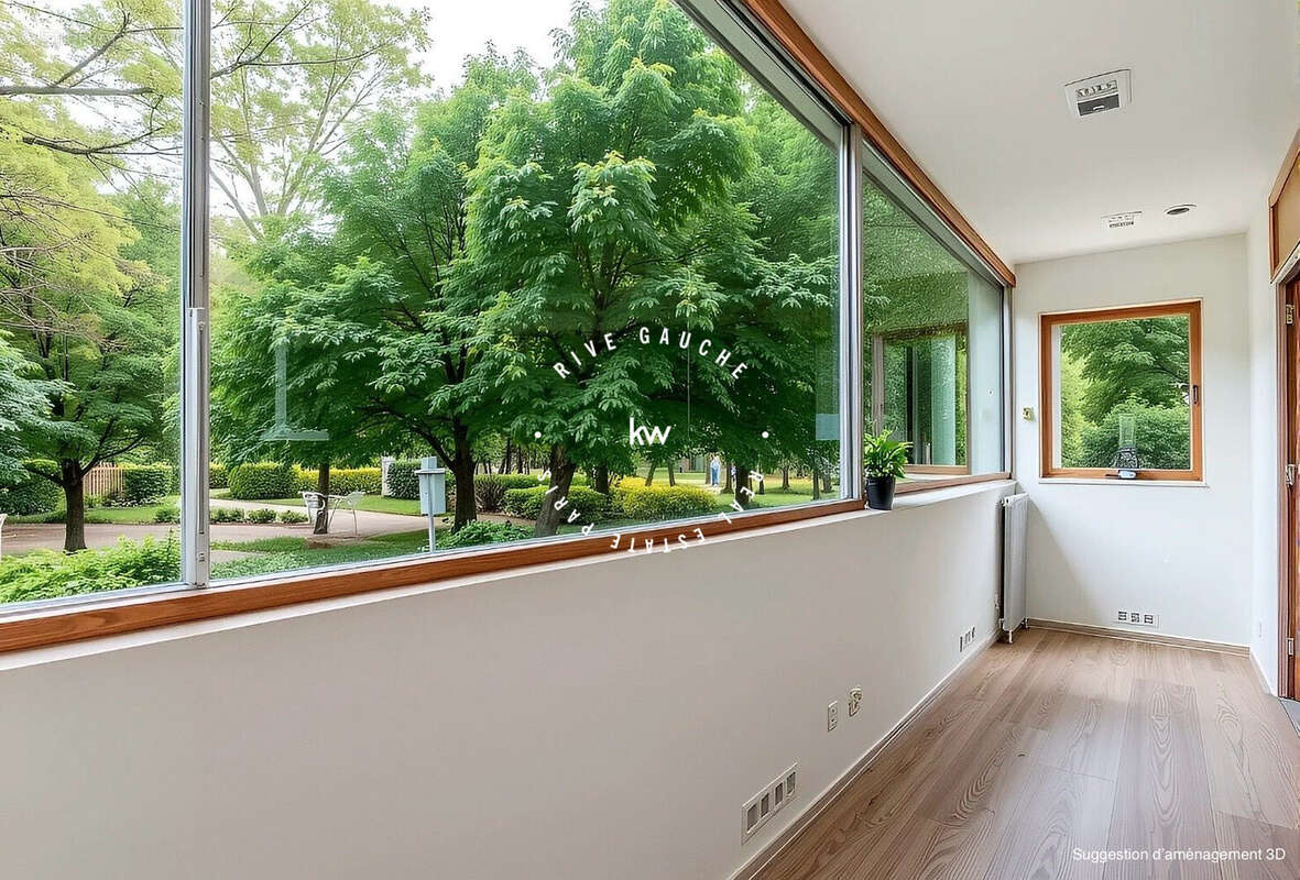 Appartement à SUCY-EN-BRIE