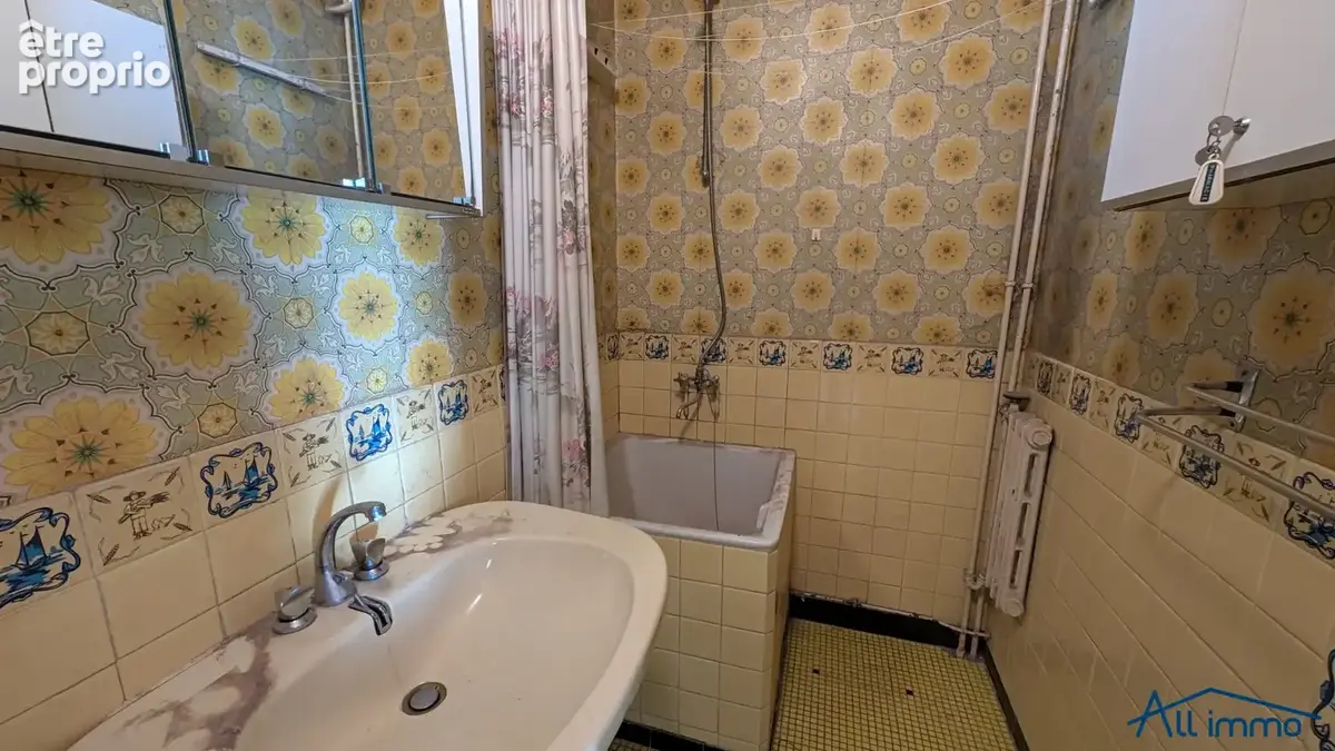 Appartement 4 pièces 67 m² à vendre à Saint-Maur-Des-Fosses (94100) - photo 7