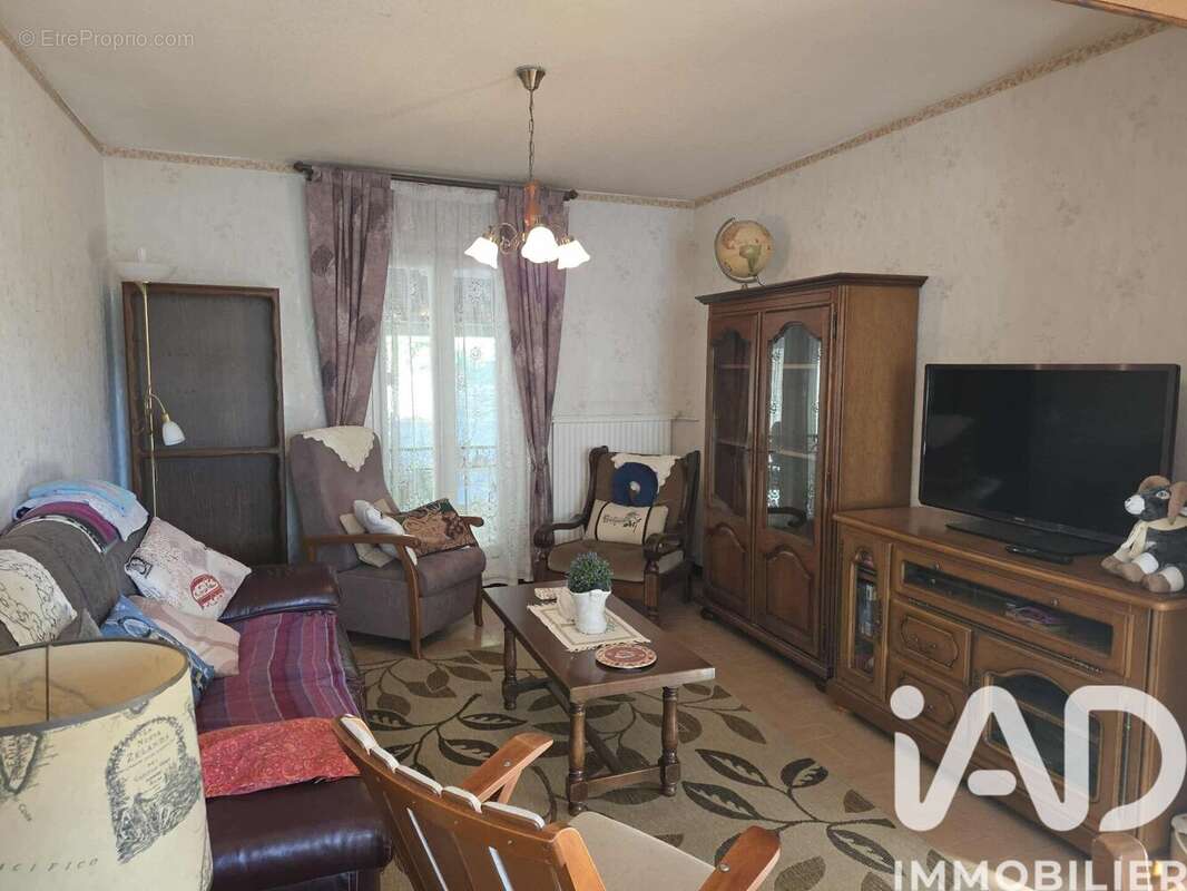 Photo 5 - Maison à NIMES