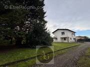 Maison à CASTELNAUDARY