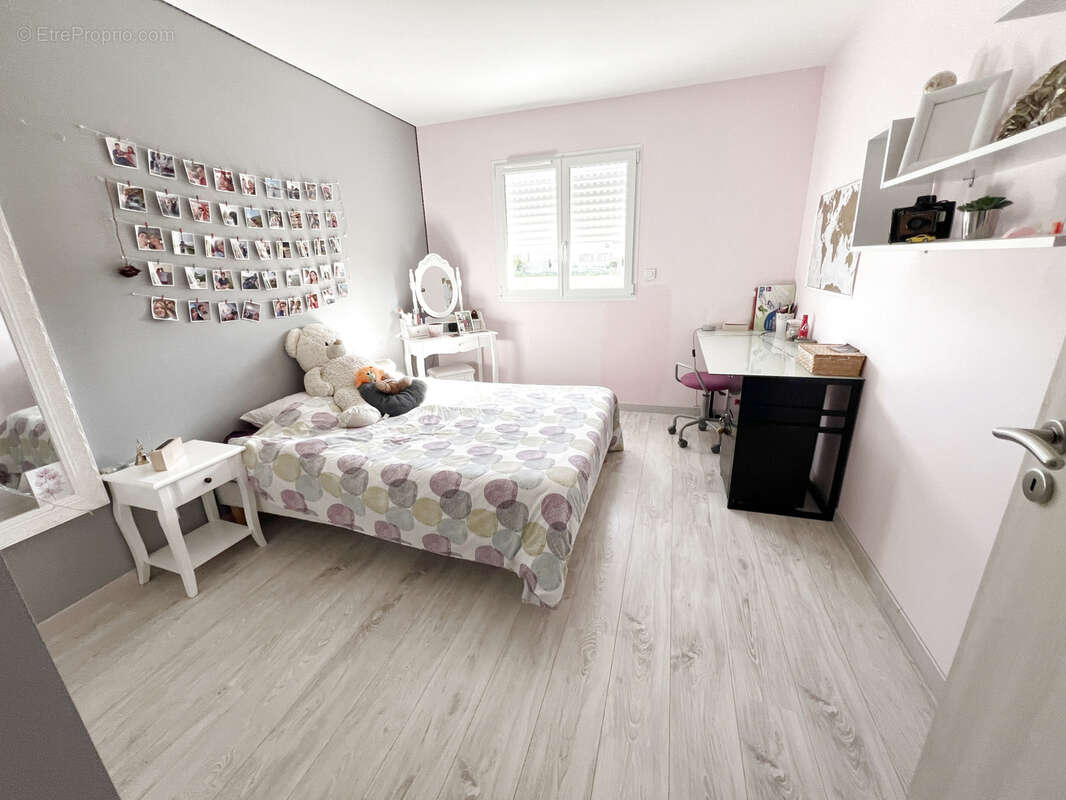 Maison à REHAINVILLER