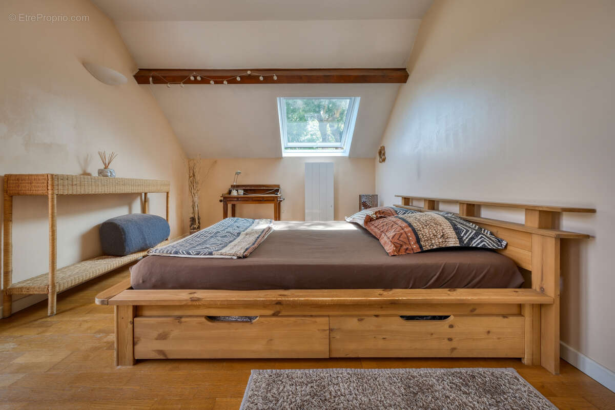 Maison à LIMOURS