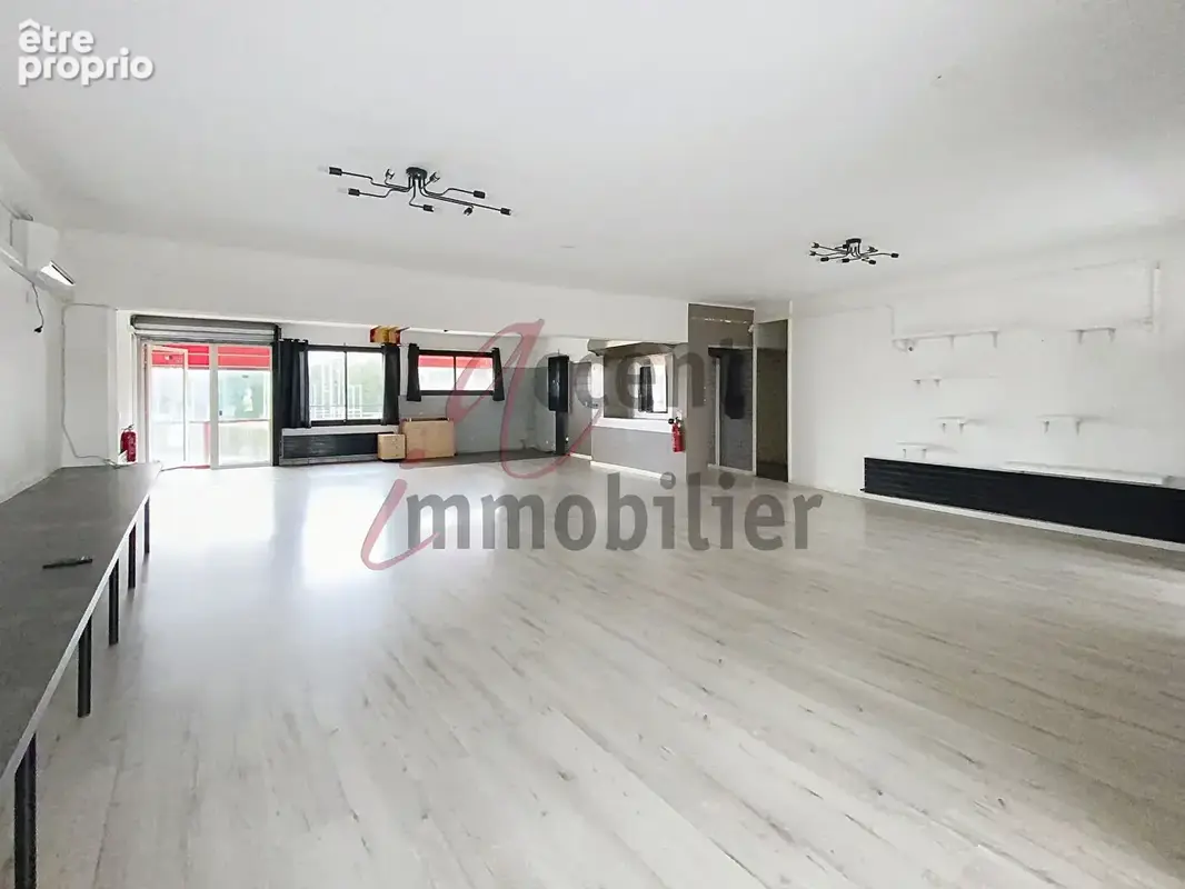 A vendre bureaux de 140m² Cavaillon. - photo 5