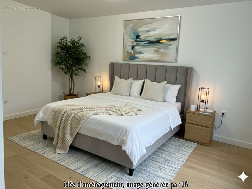 Maison à VILLEMOUSTAUSSOU