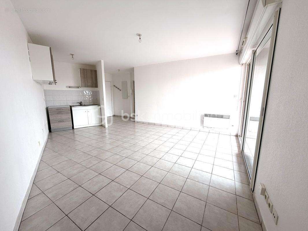 Appartement à AGDE
