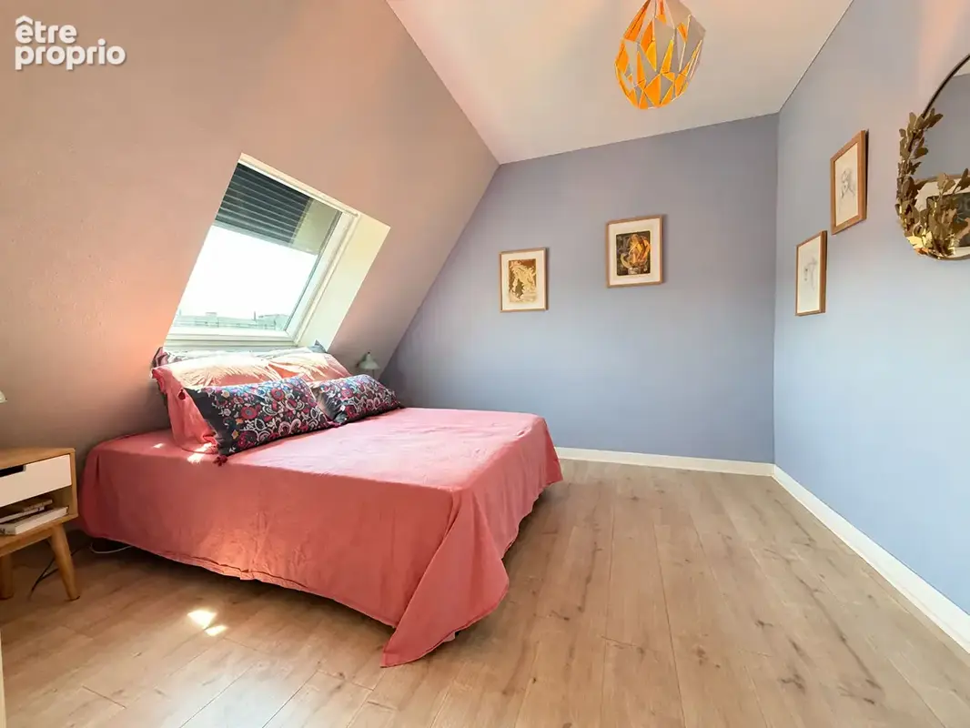 Appartement Evreux 3 pièce(s) 72.87m2 - photo 5