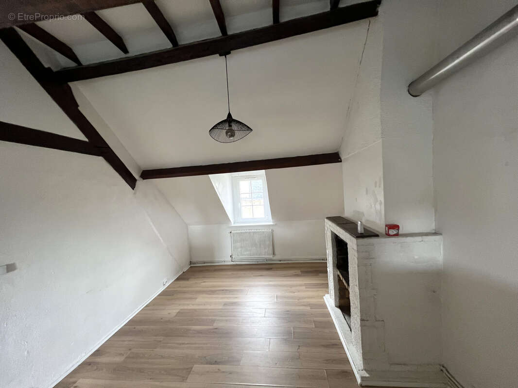 Appartement à BOULOGNE-SUR-MER