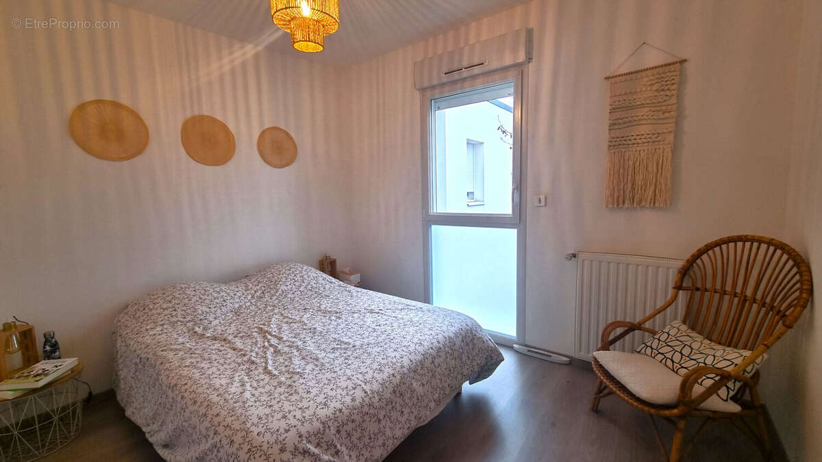 Maison Coueron 85m2 - 4 chambres - en impasse - photo 5
